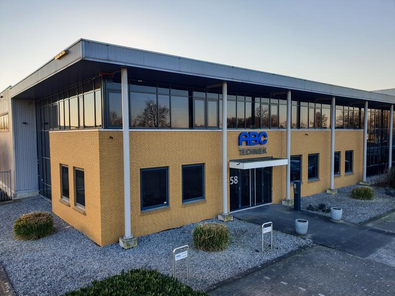 Contactgegevens  Werken bij ABC Techniek Waddinxveen